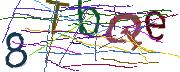 Imatge CAPTCHA