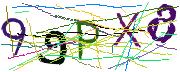 Imatge CAPTCHA