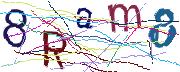 Imatge CAPTCHA