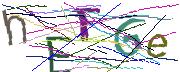 Imatge CAPTCHA