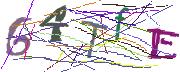 Imatge CAPTCHA