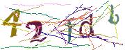 Imatge CAPTCHA