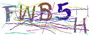 Imatge CAPTCHA