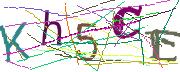 Imatge CAPTCHA