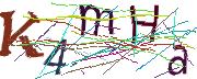 Imatge CAPTCHA