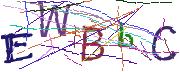 Imatge CAPTCHA