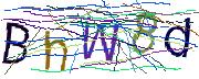 Imatge CAPTCHA