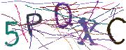 Imatge CAPTCHA