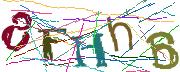 Imatge CAPTCHA