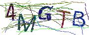 Imatge CAPTCHA