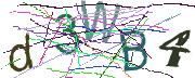 Imatge CAPTCHA