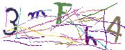 Imatge CAPTCHA