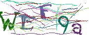 Imatge CAPTCHA