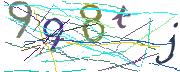 Imatge CAPTCHA