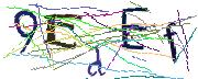Imatge CAPTCHA