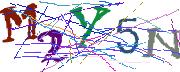 Imatge CAPTCHA