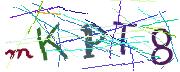 Imatge CAPTCHA
