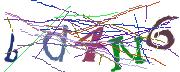 Imatge CAPTCHA