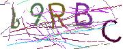 Imatge CAPTCHA