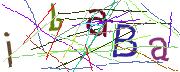 Imatge CAPTCHA