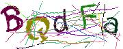 Imatge CAPTCHA