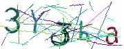 Imatge CAPTCHA