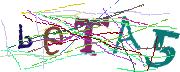 Imatge CAPTCHA