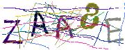 Imatge CAPTCHA