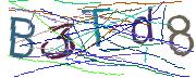 Imatge CAPTCHA