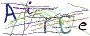 Imatge CAPTCHA