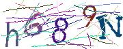 Imatge CAPTCHA