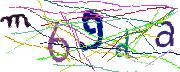 Imatge CAPTCHA