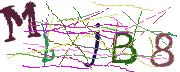 Imatge CAPTCHA