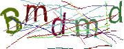 Imatge CAPTCHA