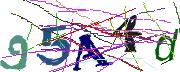 Imatge CAPTCHA