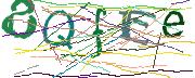 Imatge CAPTCHA
