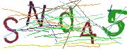Imatge CAPTCHA