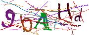 Imatge CAPTCHA