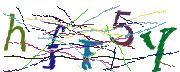 Imatge CAPTCHA