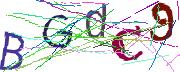 Imatge CAPTCHA