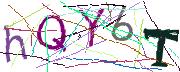 Imatge CAPTCHA