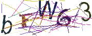 Imatge CAPTCHA