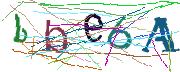 Imatge CAPTCHA