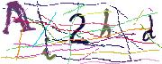 Imatge CAPTCHA