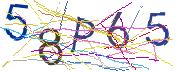 Imatge CAPTCHA