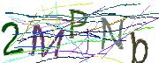 Imatge CAPTCHA