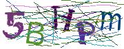 Imatge CAPTCHA