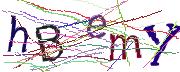 Imatge CAPTCHA