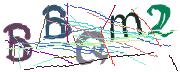 Imatge CAPTCHA