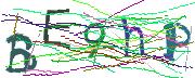 Imatge CAPTCHA